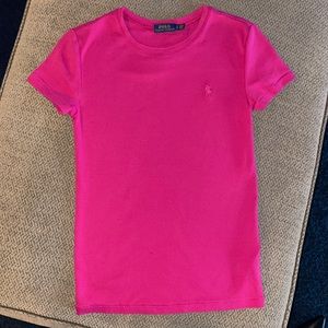 Polo Ralph Lauren t-shirt-Great Condition